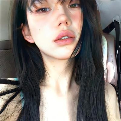 白人男孩